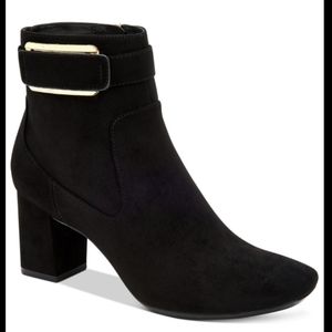 Calvin Klein - Cattee Booties